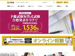 Sites similar to itojuku.co.jp