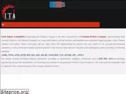 Sites similar to itok-co.com