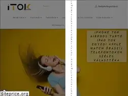 Sites similar to itok.hu