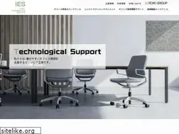 Sites similar to itoki-es.co.jp