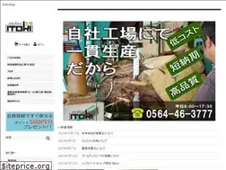 Sites similar to itoki-shop.jp