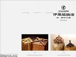 Sites similar to itokumihimoten.com