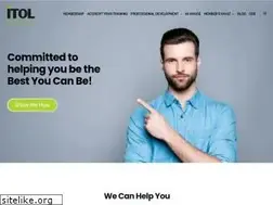 Sites similar to itol.org