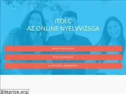 Sites similar to itolc.hu