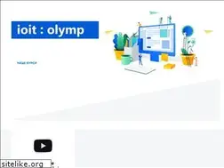 Sites similar to itolymp.com
