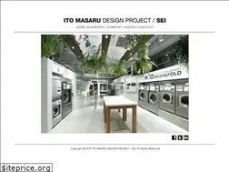 Sites similar to itomasaru.com