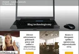 Sites similar to itomek.pl
