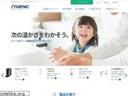 Sites similar to itomic.co.jp