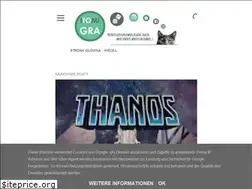 Sites similar to itomigra.blogspot.com