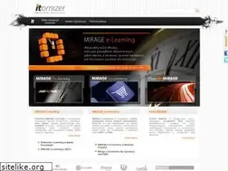 Sites similar to itomizer.pl