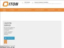Sites similar to iton.it