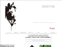 Sites similar to itona.net