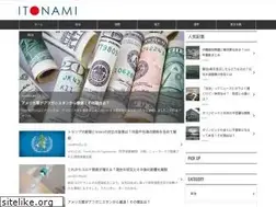 Sites similar to itonami.org