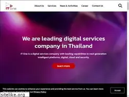 Sites similar to itone.co.th