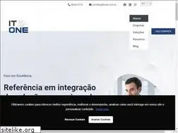 Sites similar to itone.com.br