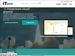 Sites similar to itone.ru