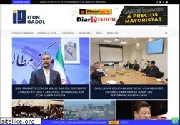 Sites similar to itongadol.com
