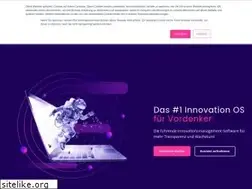 Sites similar to itonics-innovation.de