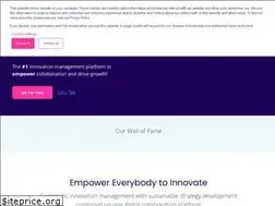 Sites similar to itonics.de
