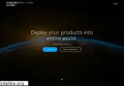 Sites similar to itonlinemedia.de