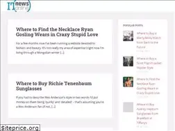 Sites similar to itonlinenews.com