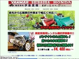 Sites similar to itonoki.com