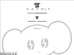 Sites similar to itookashi.official.ec