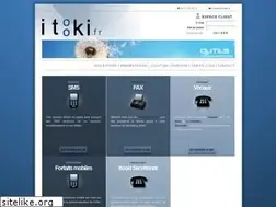 Sites similar to itooki.fr