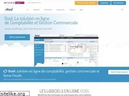 Sites similar to itool.com