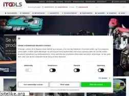 Sites similar to itools.dk