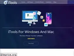 Sites similar to itools4.com