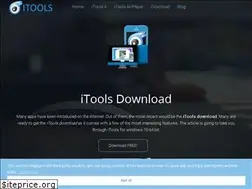 Sites similar to itoolsdownload.co