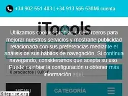 Sites similar to itoools.com