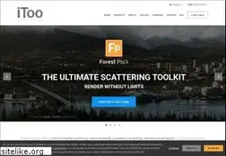 Sites similar to itoosoft.com