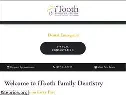Sites similar to itooth.net