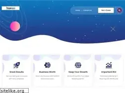 Sites similar to itop-seo.com