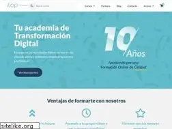 Sites similar to itop.academy