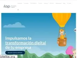 Sites similar to itop.es
