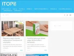 Sites similar to itop5.it