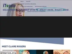 Sites similar to itopiacoaching.com