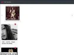 Sites similar to itopmusic.ru
