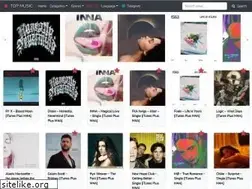 Sites similar to itopmusic.site