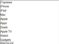 Sites similar to itopnews.de