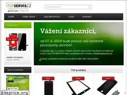 Sites similar to itopservis.cz