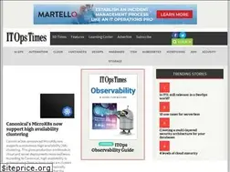 Sites similar to itopstimes.com