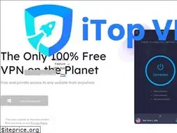 Sites similar to itopvpn.com