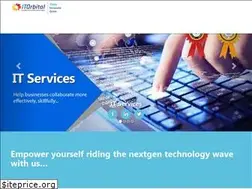 Sites similar to itorbital.com
