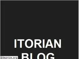 Sites similar to itorian.com