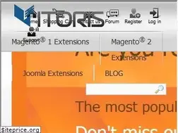 Sites similar to itoris.com