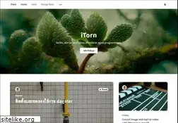 Sites similar to itorn.net